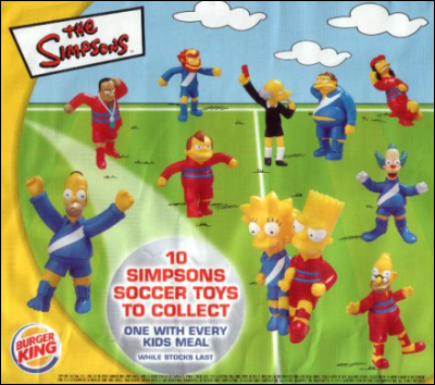 Simpsons Toys 2002-1