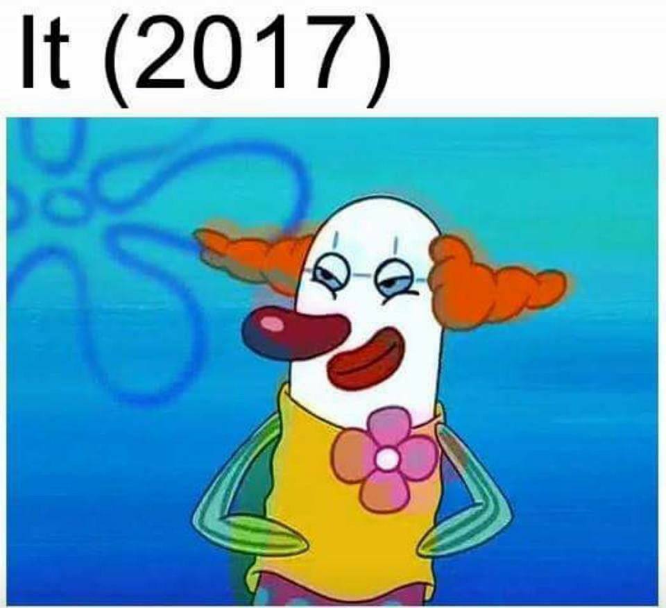 SpongeBob SquarePants Meme It 2017 On BingeMeme